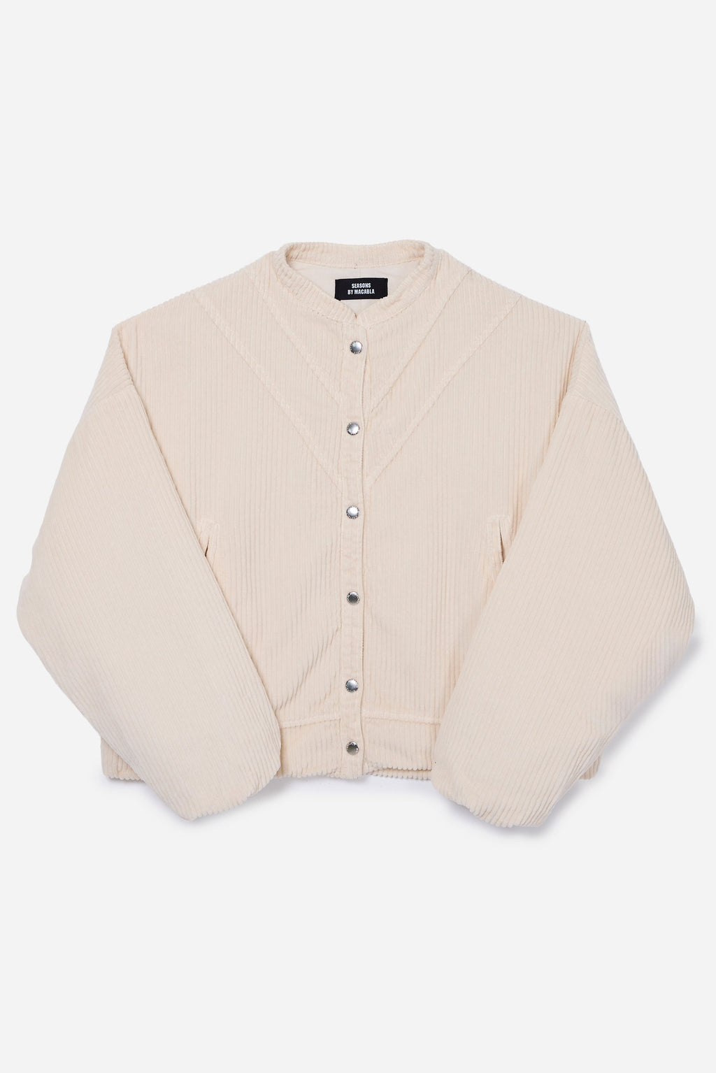 Bomber Pana Crudo