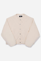 Bomber Pana Crudo