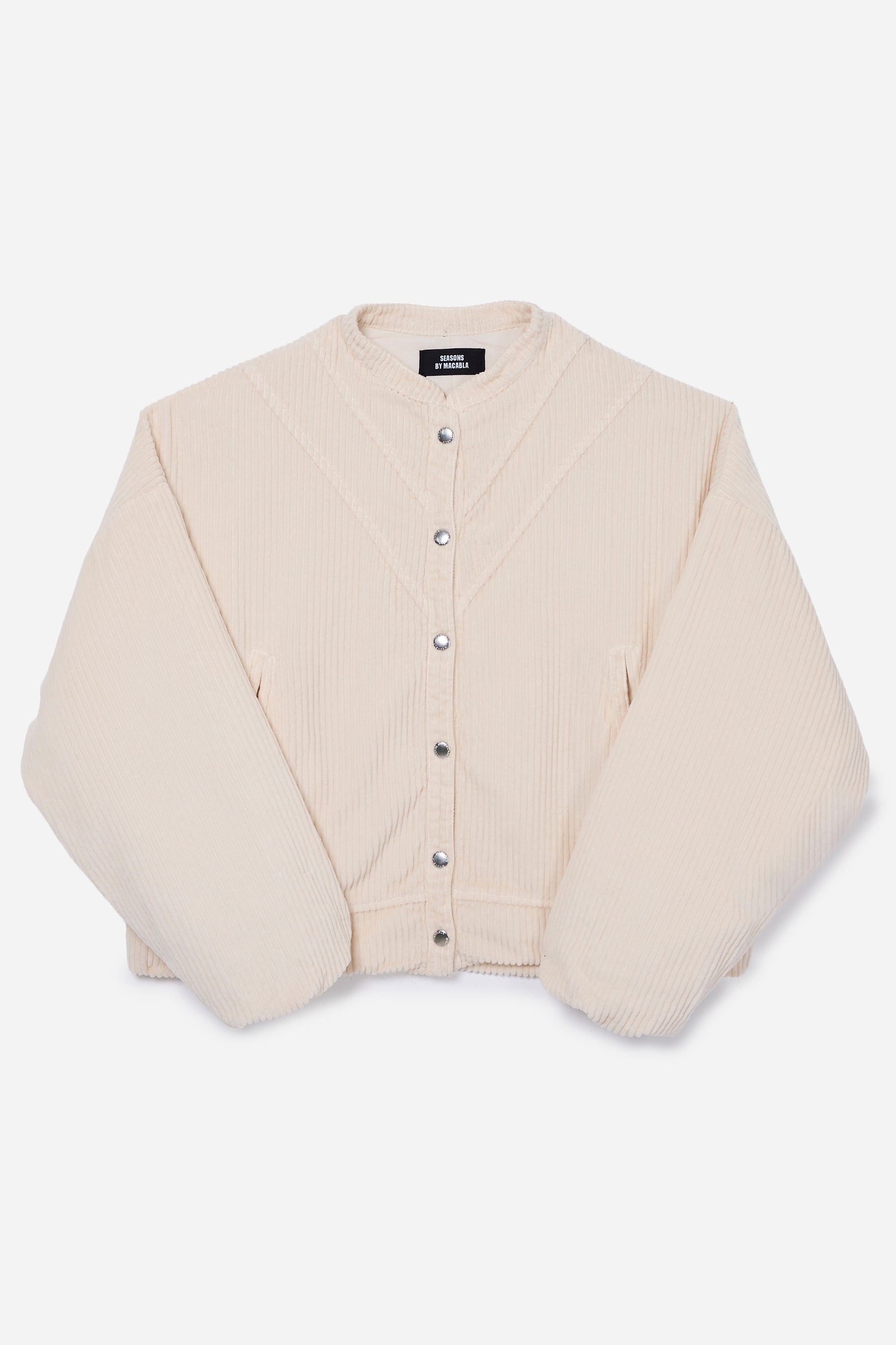 Bomber Pana Crudo