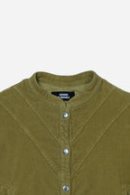 Bomber Pana Verde