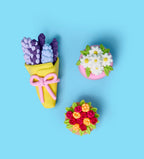Pâte À Modeler - Bourgeons & Fleurs : Lavande