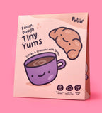 Pâte À Modeler - Petites Gourmandises: Café & Croissant