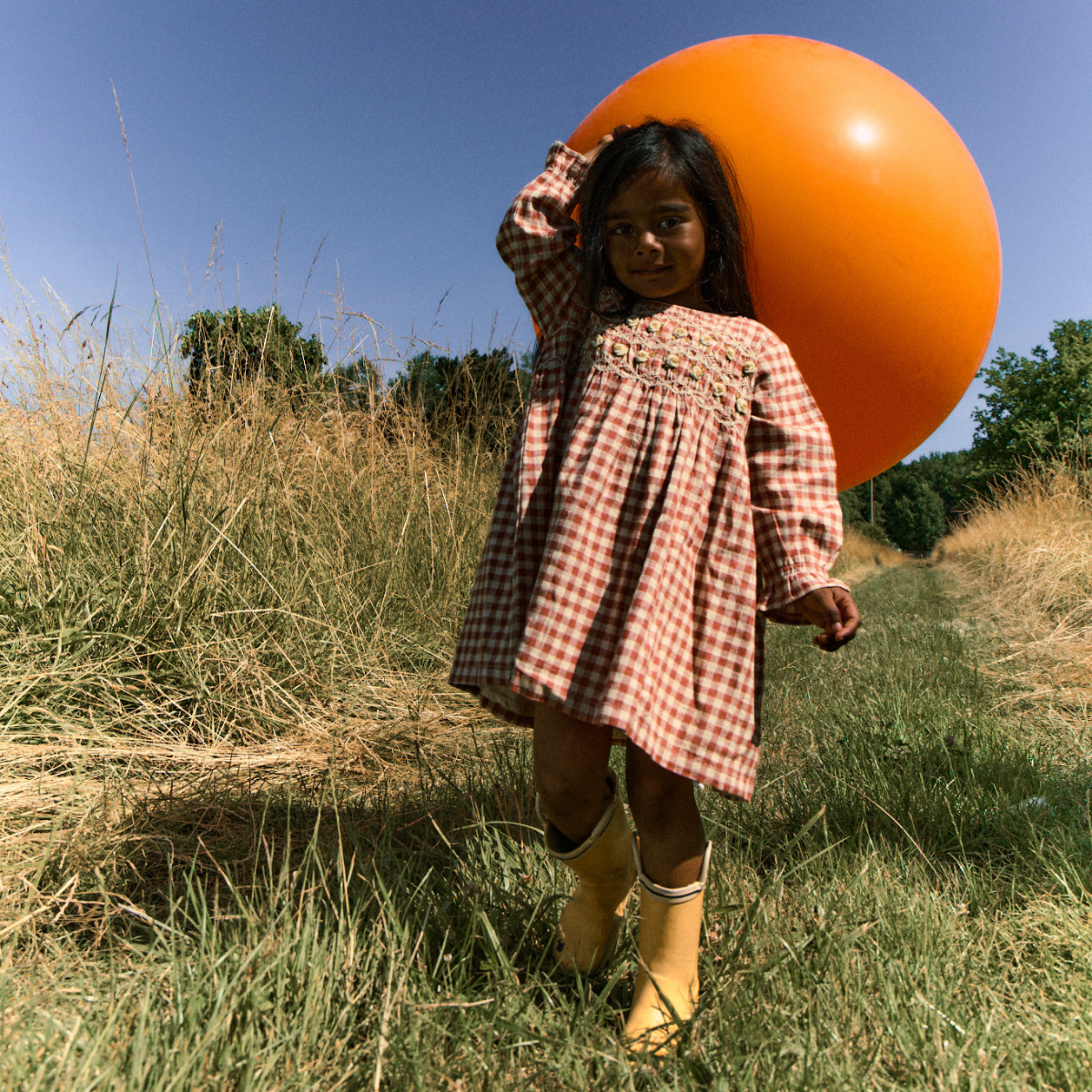 Robe Bonnie