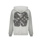Off - White Logo sweatshirt - MEN CLOTHING - OFF - WHITE - T.Luxy