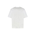 Off - White T-shirt - MEN CLOTHING - OFF - WHITE - T.Luxy