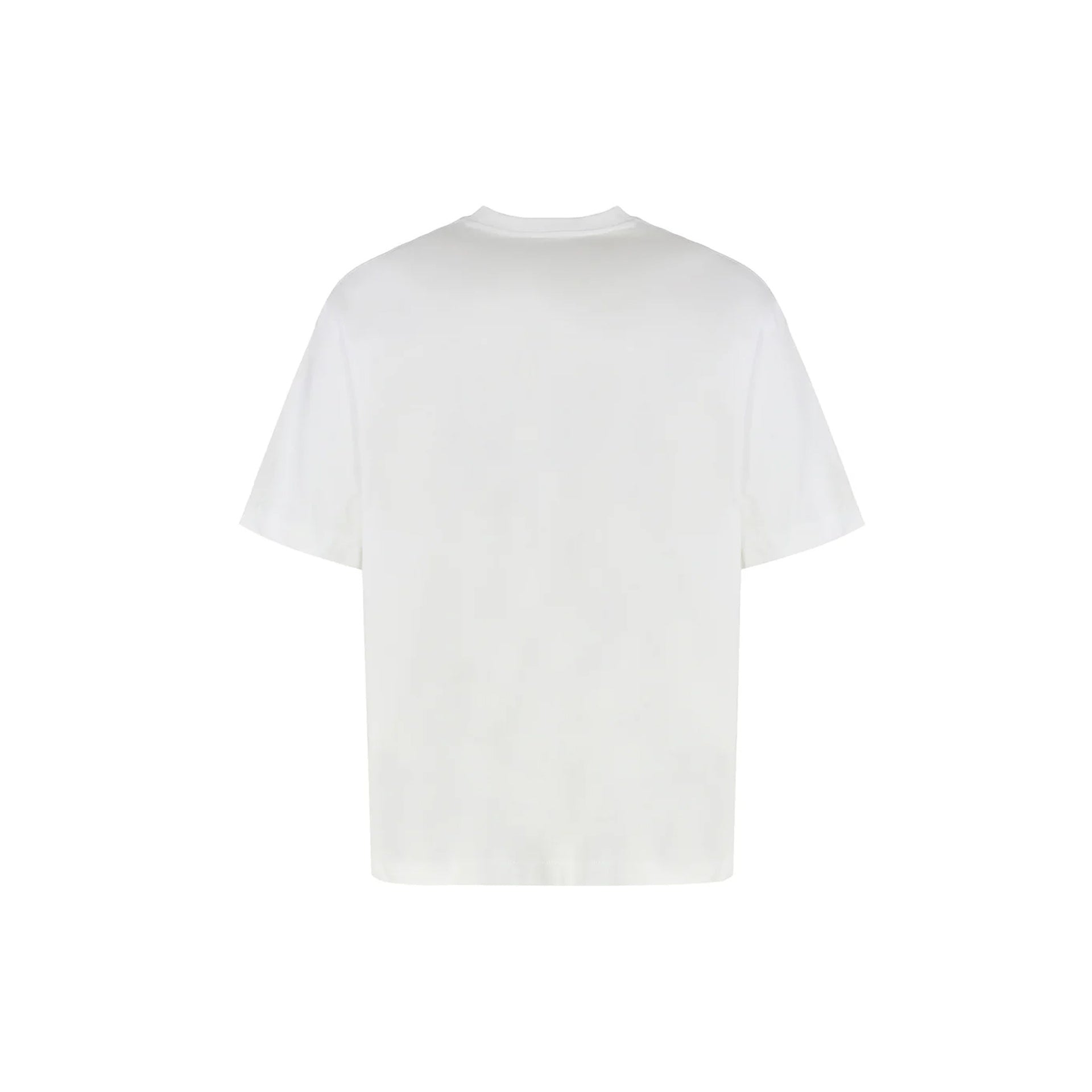 Off - White T-shirt - MEN CLOTHING - OFF - WHITE - T.Luxy