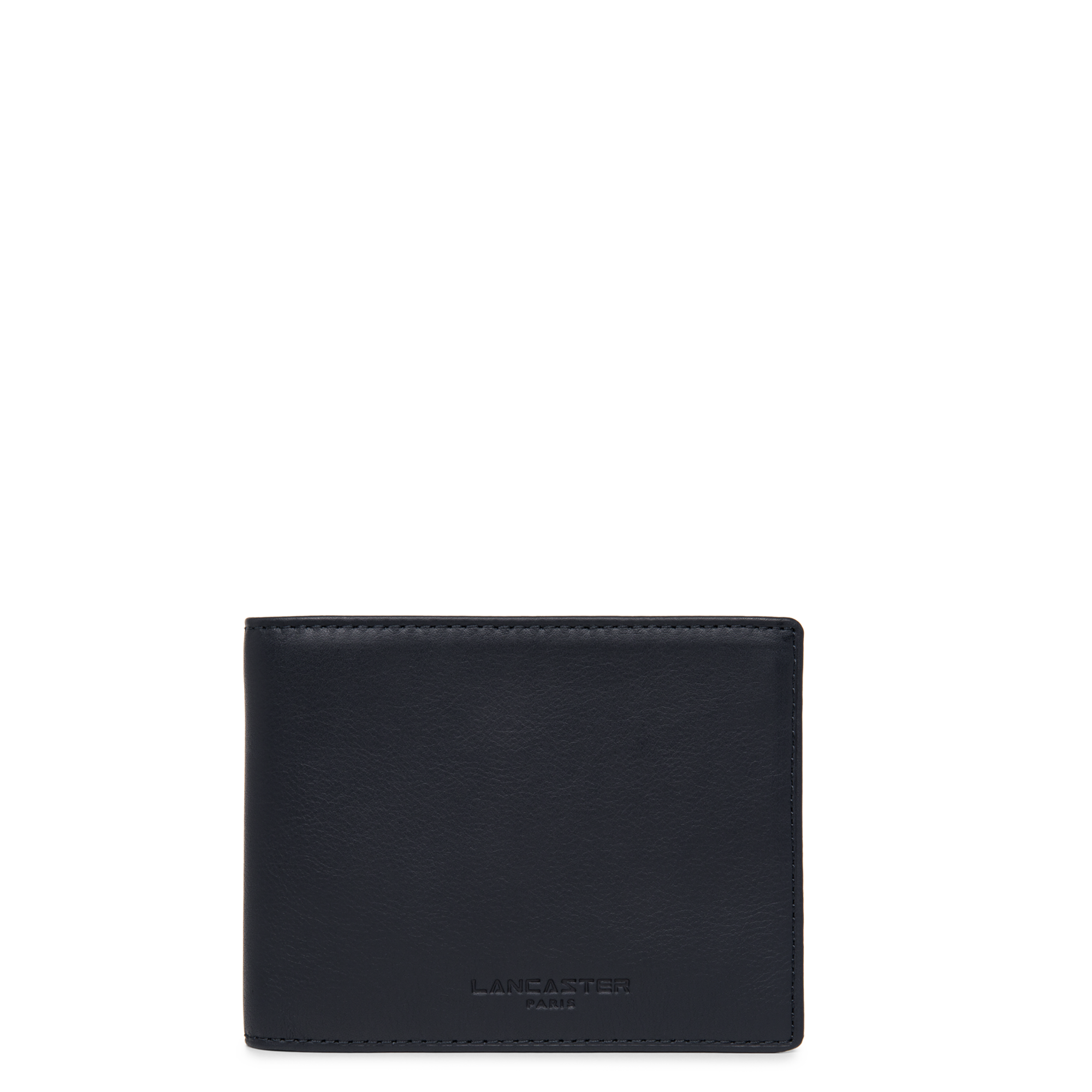 porte-cartes - soft vintage homme #couleur_bleu-fonc