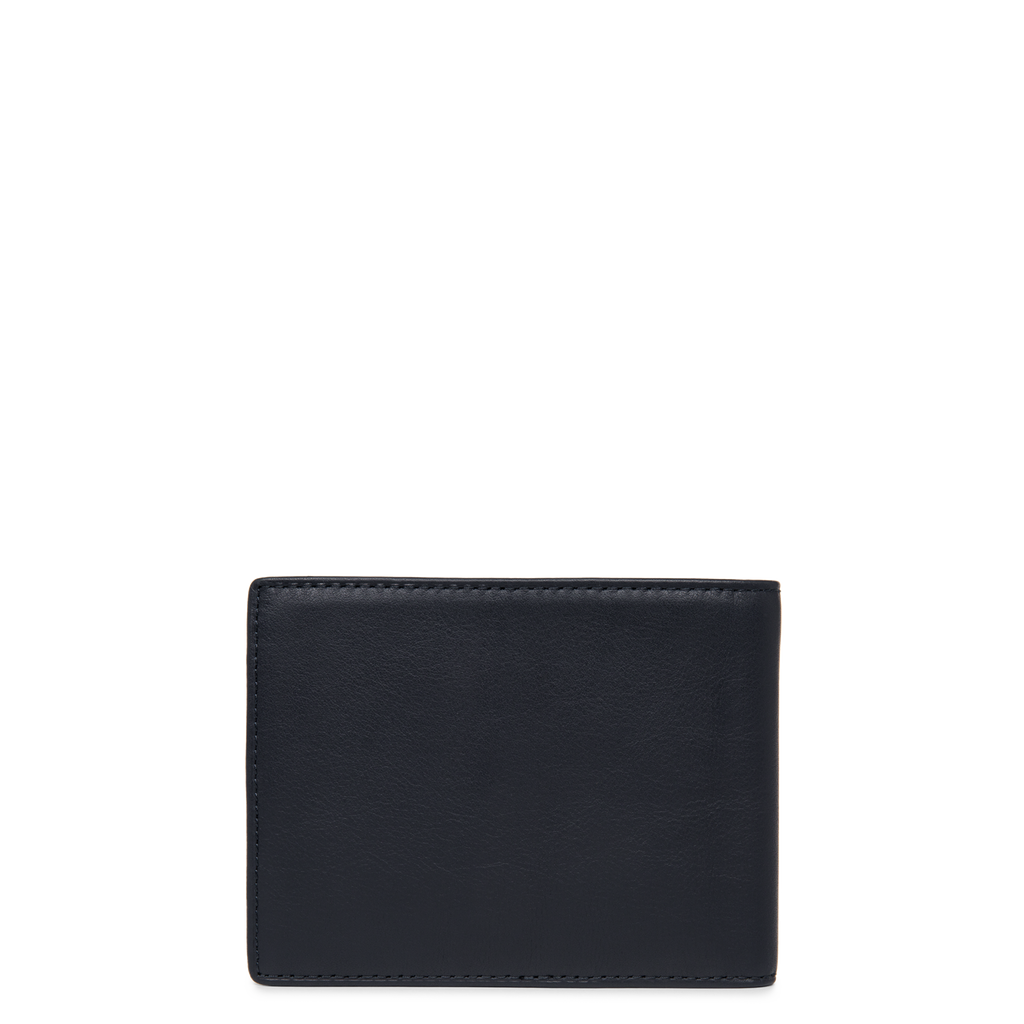 porte-cartes - soft vintage homme #couleur_bleu-fonc