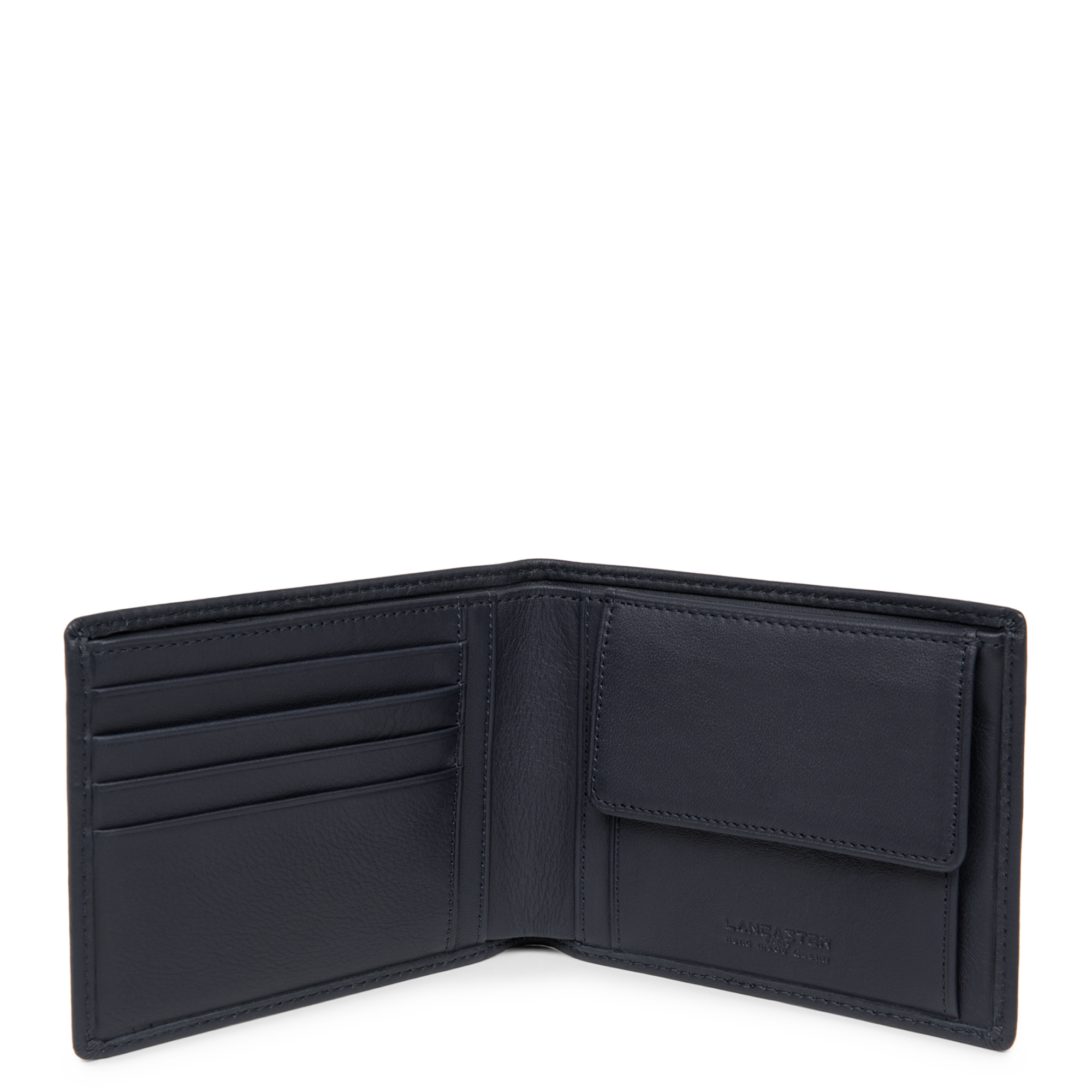 porte-cartes - soft vintage homme #couleur_bleu-fonc