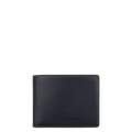 porte-cartes - soft vintage homme #couleur_bleu-fonc-camel