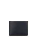 porte-cartes - soft vintage homme #couleur_bleu-fonc-camel