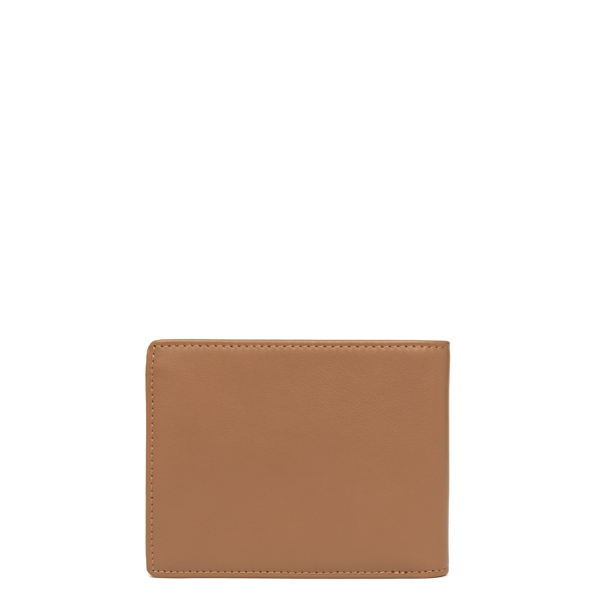 porte-cartes - soft vintage homme #couleur_camel