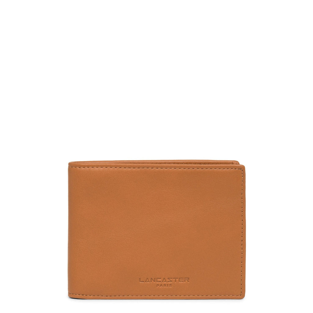 porte-cartes - soft vintage homme #couleur_gold