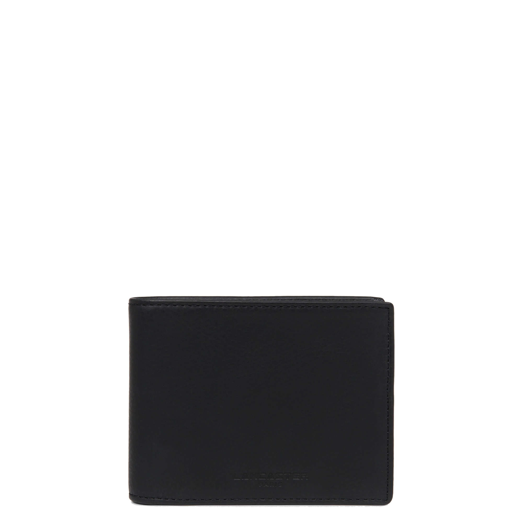 porte-cartes - soft vintage homme #couleur_noir