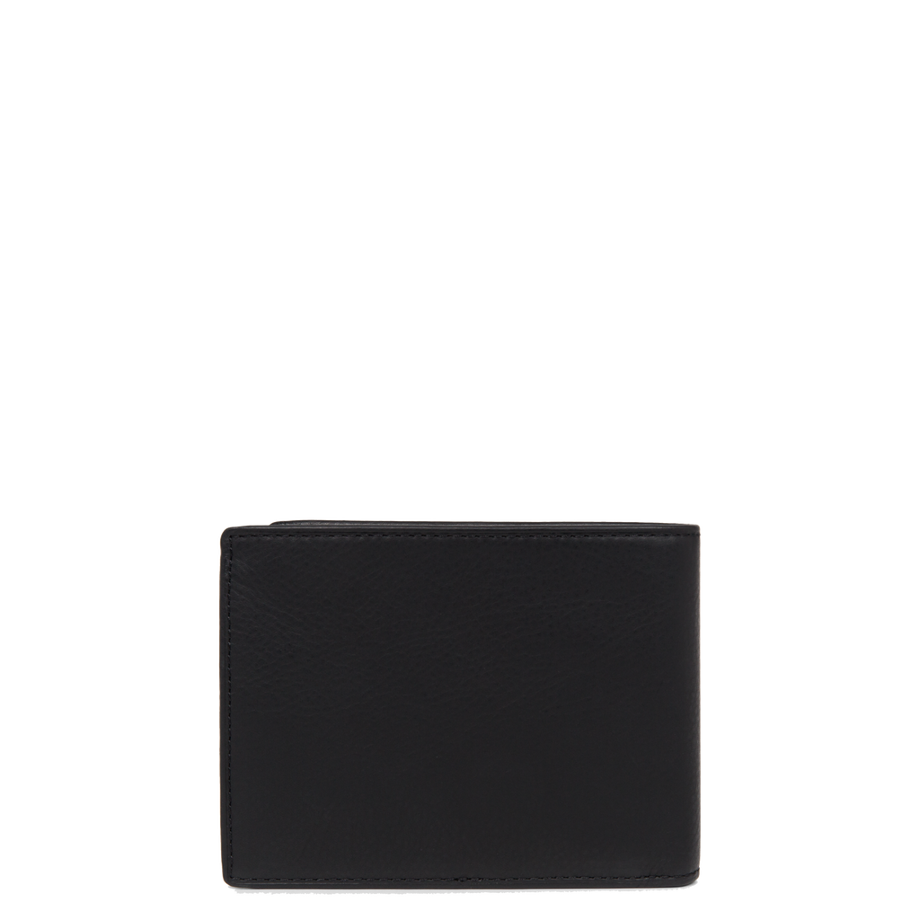 porte-cartes - soft vintage homme #couleur_noir