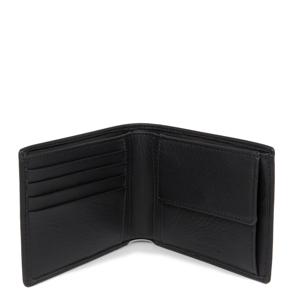 porte-cartes - soft vintage homme #couleur_noir
