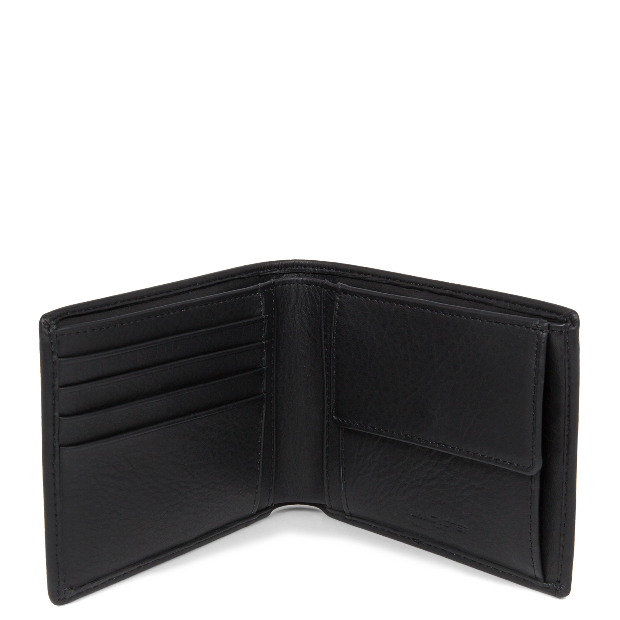 porte-cartes - soft vintage homme #couleur_noir
