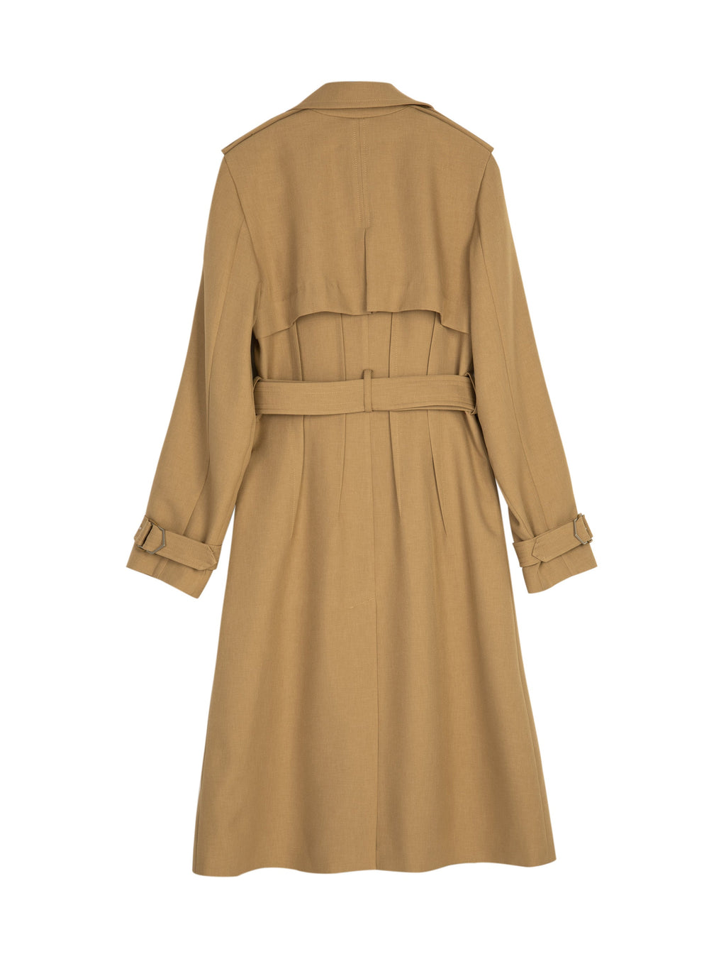 Lily - Manteau - Kaki