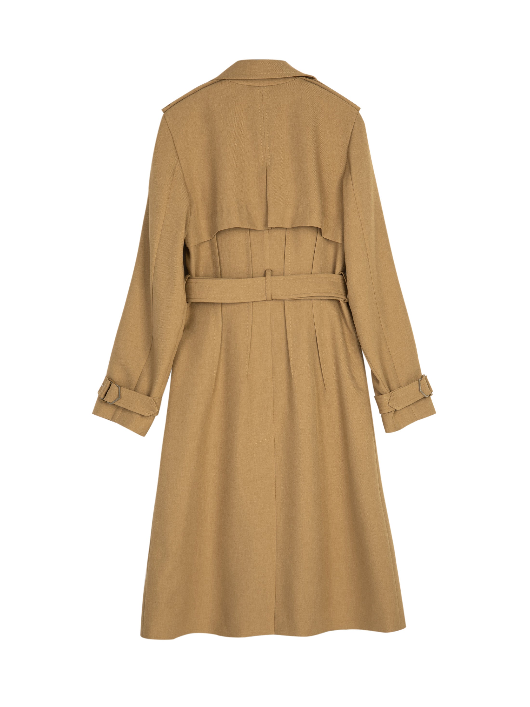 Lily - Manteau - Kaki