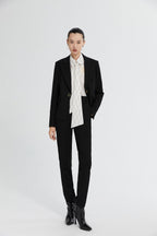 Lily - Costume - Noir