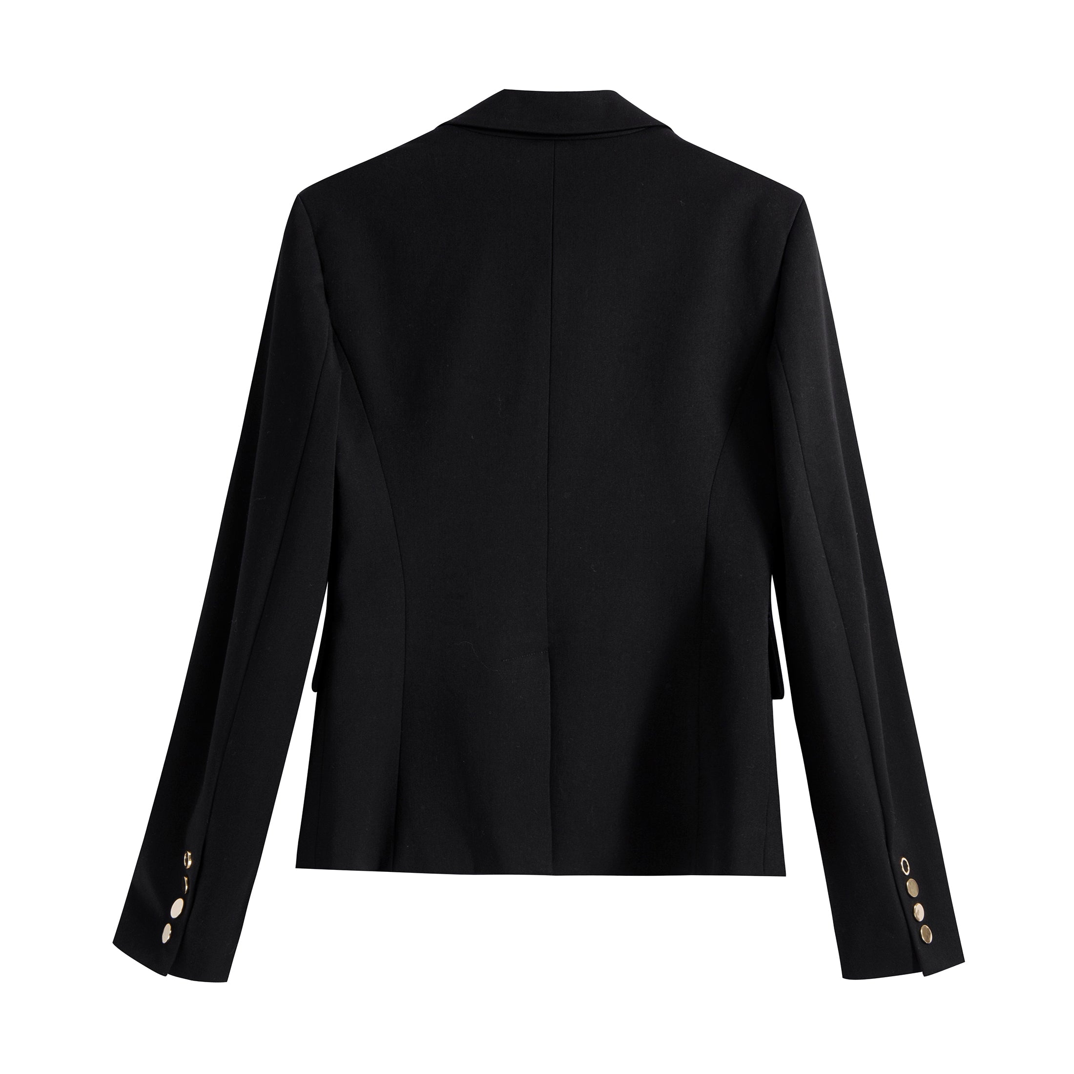 Lily - Costume - Noir