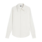 Lily - Chemise - Blanche