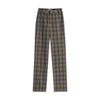 Lily - Pantalon - Gris Fumé Foncé