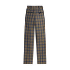 Lily - Pantalon - Gris Fumé Foncé
