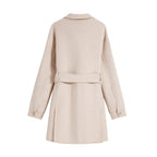 Lily - Manteau - Or Clair