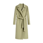 Lily - Manteau - Gris Vert