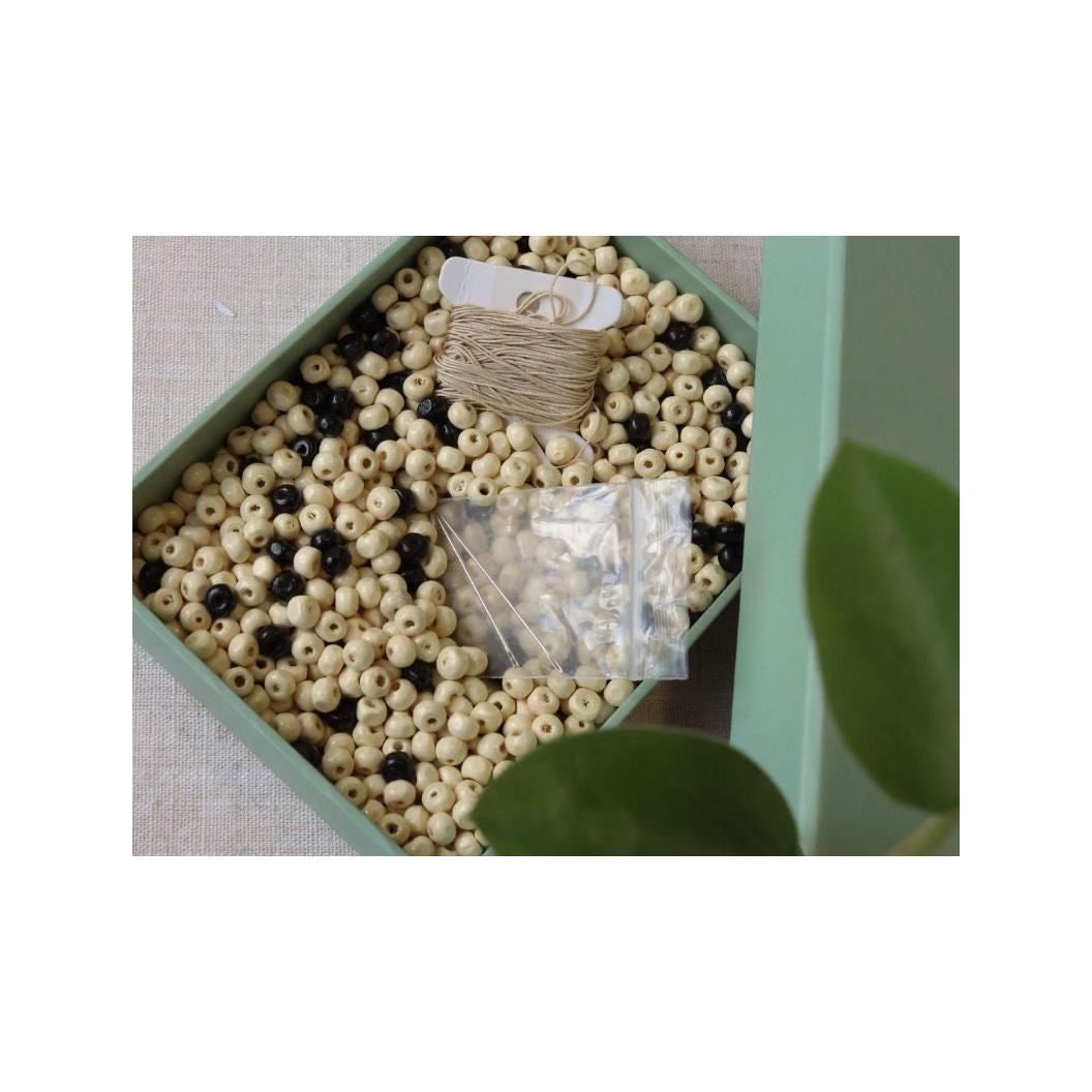 Kit Diy Bijouterie - Ma Pochette De Téléphone En Perles