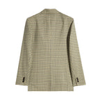 Lily - Blazer - Jaune Clair