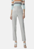Lily - Pantalon - Gris Fumé