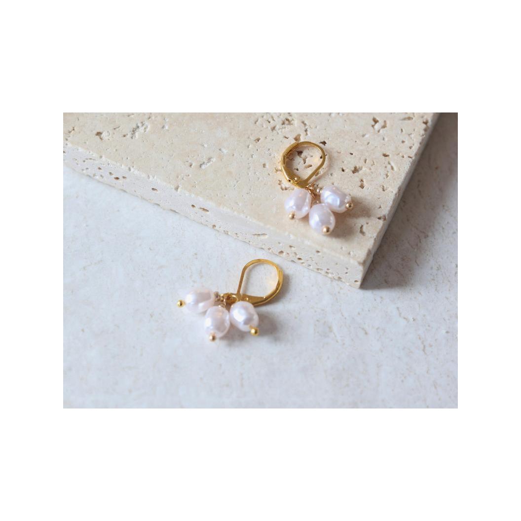 Maxi Boîte Piña Colada - 20 Compartiments Perles & Apprêts Pour Création De Bijoux