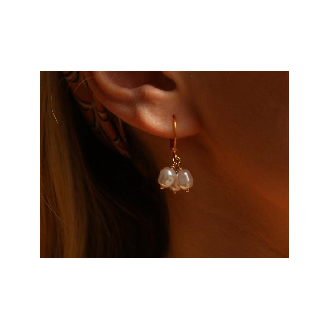 Maxi Boîte Piña Colada - 20 Compartiments Perles & Apprêts Pour Création De Bijoux