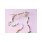 Maxi Boîte Bubble Tea - 20 Compartiments Perles & Apprêts Pour Création De Bijoux