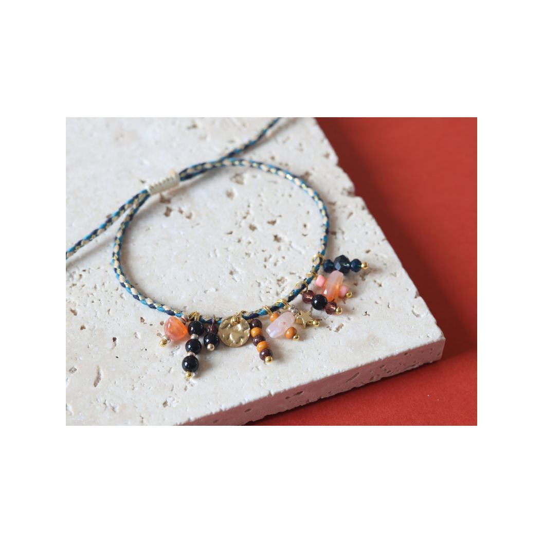 Maxi Boîte Matcha - 20 Compartiments Perles & Apprêts Pour Création De Bijoux