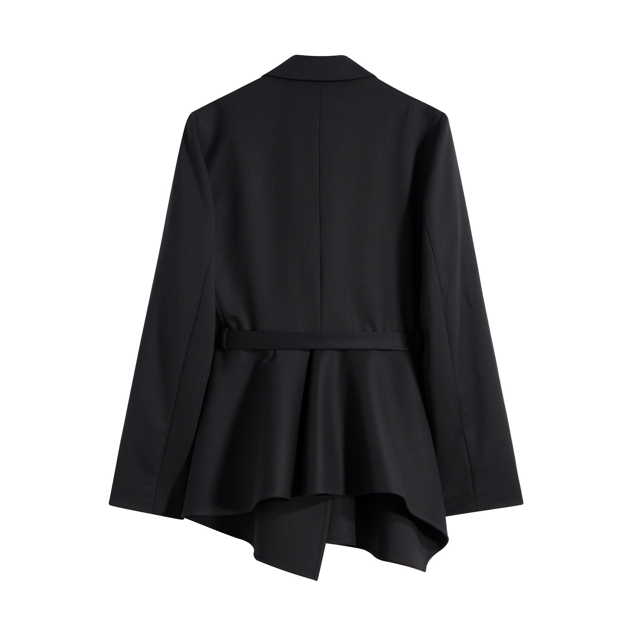 Lily - Blazer - Noir
