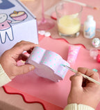 Kit Bougie Pour Soirée Romantique