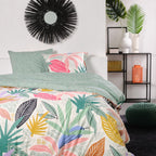 Sunshine - Parure De Lit Motif 13.52