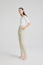 Lily - Tricots - Blanc