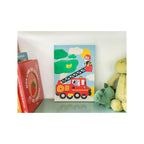 Petit Pinceau Kids - Wouf