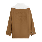 Lily - Costume - Beige