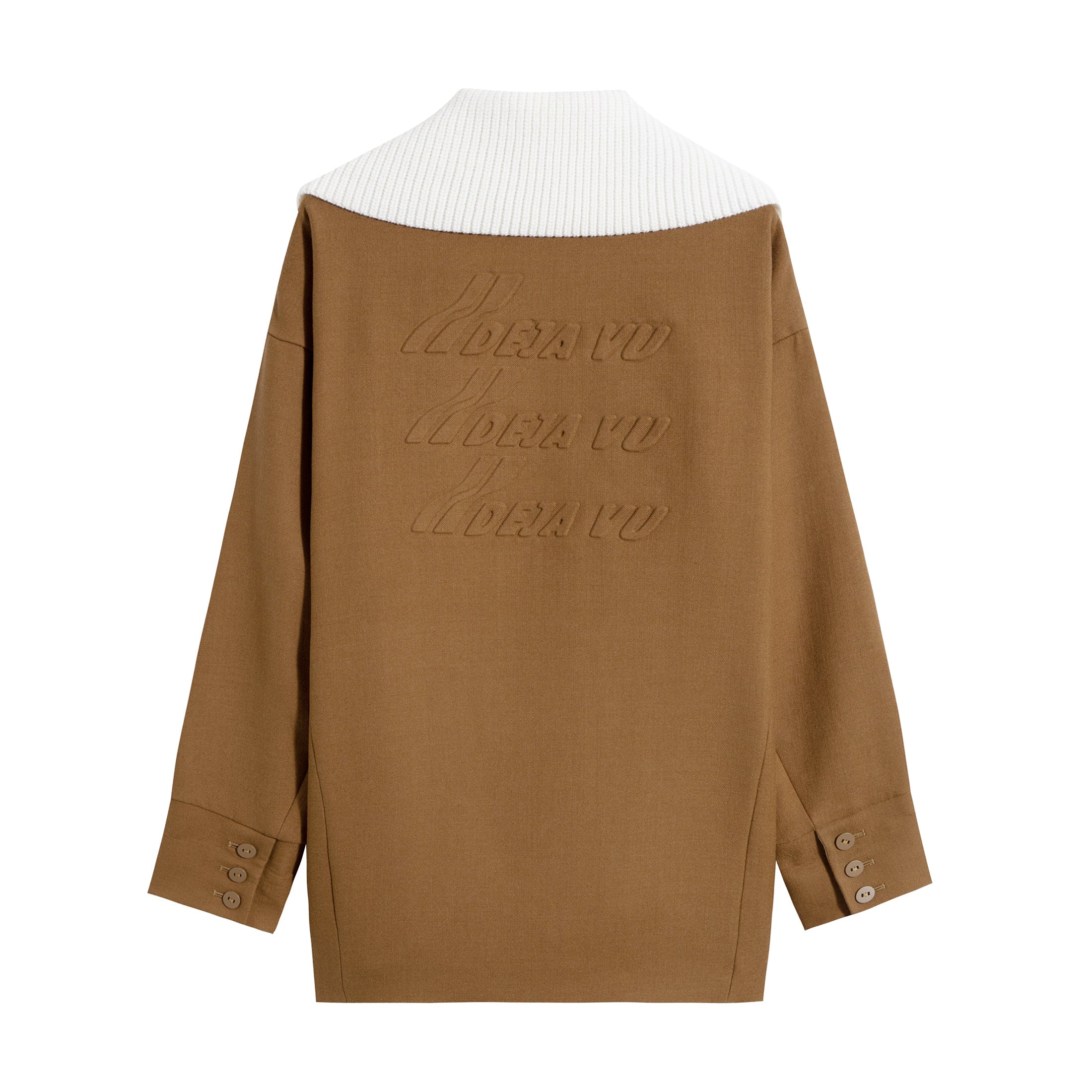 Lily - Costume - Beige