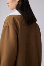 Lily - Costume - Beige
