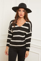 Pull - Noir