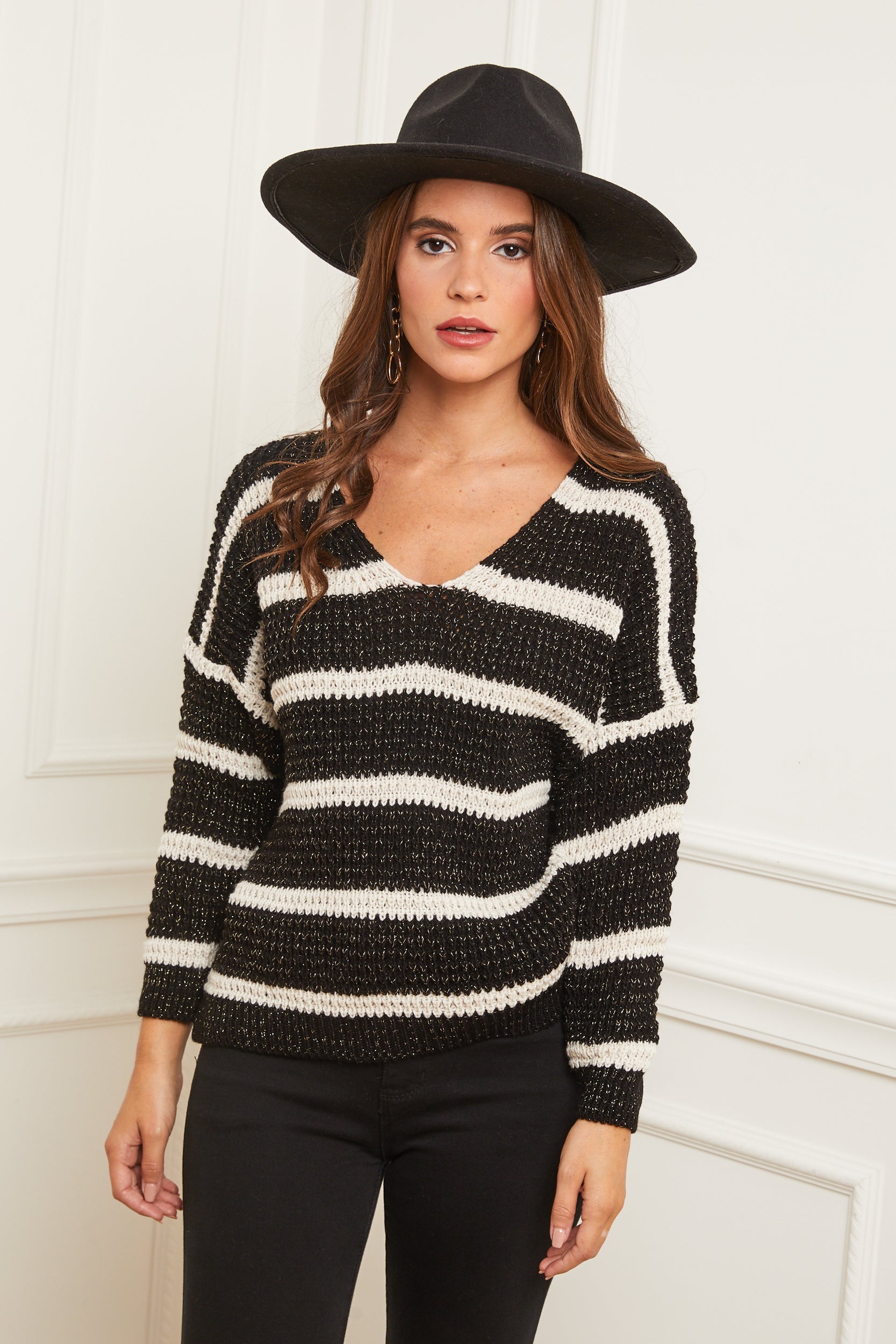 Pull - Noir
