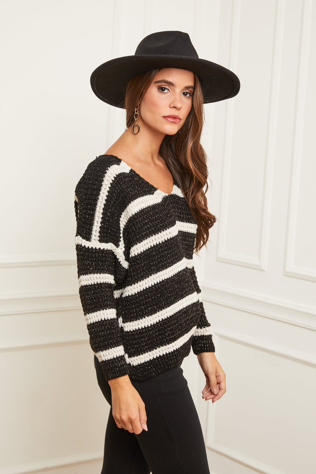 Pull - Noir