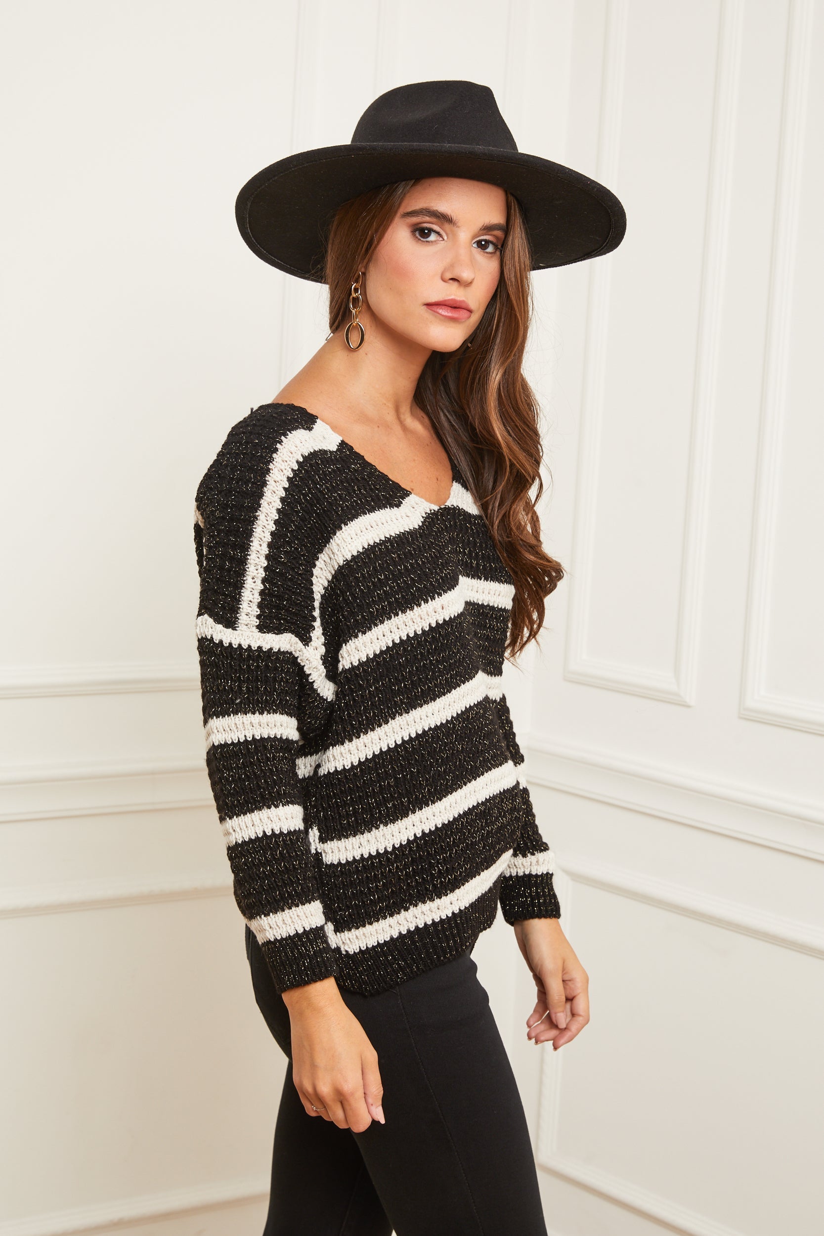 Pull - Noir