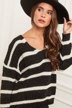 Pull - Noir